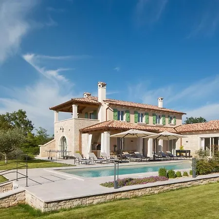 Villa Ovi *